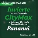 Emprende en Bienes Raíces en Panamá