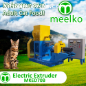 Extrusora  Meelko para pellets MKED070