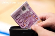 Finalmente, obtenga el crédito que neces