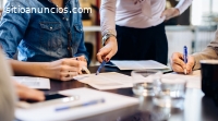 Financiamiento del servicio de microcréd