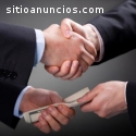 Financiando sus proyectos desde 3000 € h