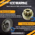 Gear Reverse