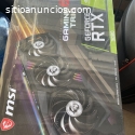 GeForce rtx 3090/3080/3070, Quadro rtx 8