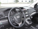 Honda CR-V 2,2i-dtec exeutive skinn navi