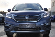 Honda CR-V año 2015