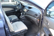 Honda CR-V año 2015