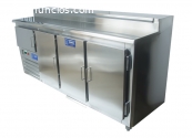 HORNO POLLO BRASA "DUAL ECOLOGICO "