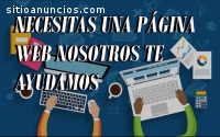Hosting y Dominios
