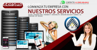 HostingCHS.com Tu mejor opción