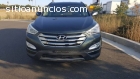 Hyundai Santa Fe Sport 2013 Para la vent