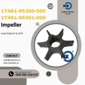 Impeller 17461-95300-000 / 17461-95301-0