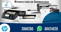 impresoras epson canon hp brother