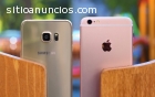 iPhone 6S $350 Samsung S7 EDGE $465 iPho