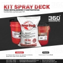 KIT DE SPRAY DECK