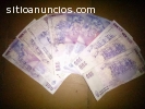 La solución a todos sus problemas financ