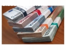 Las soluciones a los *** de su inve