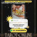 Lectura de Tarot y Predicciones en Colón
