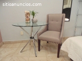 LOFT C SERVICIOS EN INSURGENTES Y COYOA