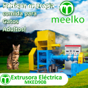 Meelko Extrusora para peces MKED090B