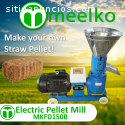 Meelko Peletizador alfalfa  MKFD150b