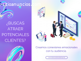 ¿Necesitas un Sitio Web para tu Empresa?