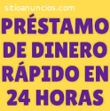 OFERTA DE PRÉSTAMO RÁPIDO PARA EL AÑO 20