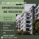 Oportunidad de Negocio