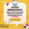 PANAMA VENTA DE CYTOTEC +507 6791 2232