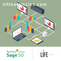 Peachtree Sage 50 | Venta Implementación