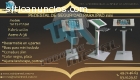 PEDESTAL DE SEGURIDAD PARA IPAD MINI 2
