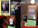 Photobooth Mirrorbooth y Has inolvidable