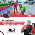 Pisos de concreto estampado