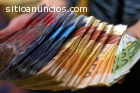PRÉSTAMOS OFERTA ENTRE PARTICULAR SERIO