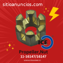Propeller Nut