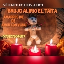 RITUALES Y CONJUROS DE AMOR