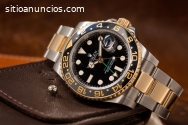 Rolex GMT-Master II 116713($500) CHAT DE