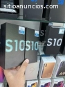 Samsung Galaxy Note 10 $500 USD, S10+ $4