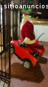 SANTA CLAUS EN PANAMÁ