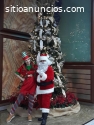 Santa Claus en Panamá