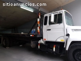 SE VENDE CAMIÓN MACK BLANCO DEL 1997 X 8