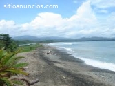 Se venden fincas de playa en Veraguas