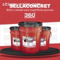 SELLACONCRET