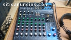 Seminario El estudio de sonido casero