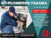 Servicio de Plomeria