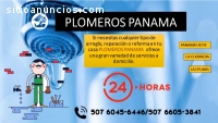 Servicio de plomeria