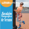 Sesión Fotográfica de Verano – Fotografí