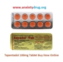 Tapentadol 100mg pain relief medicines
