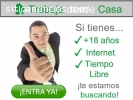 trabaja de tu casa u oficina