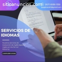 Traducciones Inglés y Español Documentos