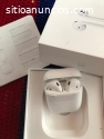 VENDO AIRPODS ORIGINALES